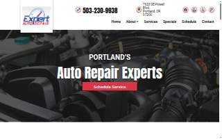 Expert Auto Repair