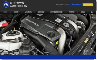 Midtown Autowerks, Inc.