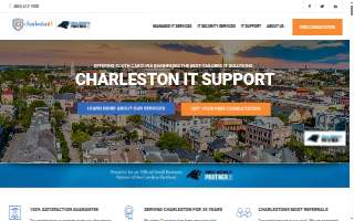 Charleston IT Solutions