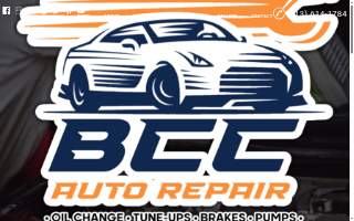 BCC Auto Repair
