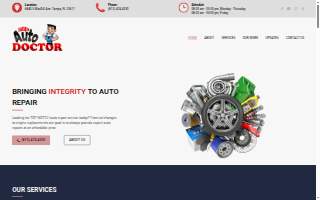 Tampa Auto Doctor