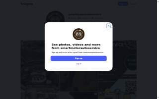 Smart Motor Auto Service
