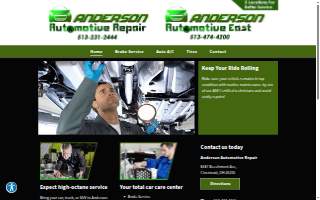 Anderson Automotive