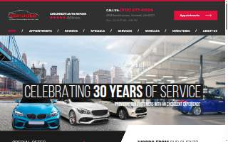 Eurauto Inc