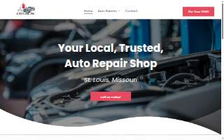 STL Auto Care, Inc.