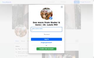 Nader & Sons Inc