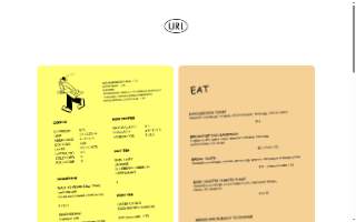 URL Coffee