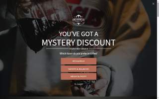 Anchorhead Coffee