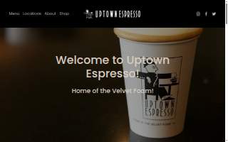 Uptown Espresso - Belltown