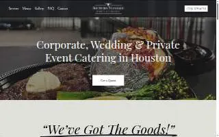 Southern Standard website