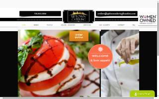 Uptown Catering