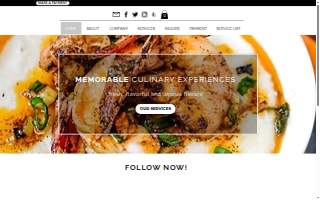 Pepper & Mint Catering