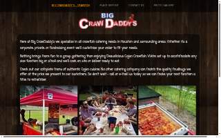 Big CrawDaddy's