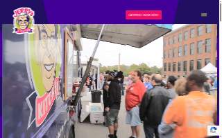 Jerry’s Kitchen - Philadelphia Catering Company