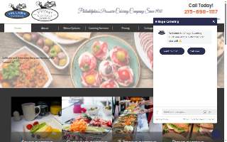 Village Catering