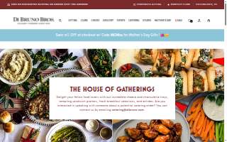 Di Bruno Bros. Catering
