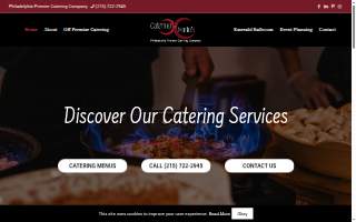 Catering By Mario's