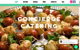 Chef Junction