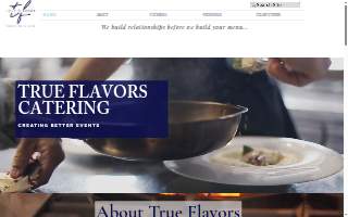 True Flavors