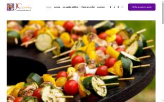 JC Cooks Catering and Chef Service
