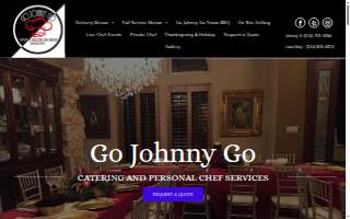 GoJohnnyGo Catering, Inc.