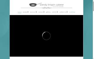Wendy Krispin Caterer