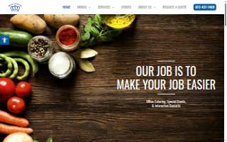 Royal Catering, Inc.