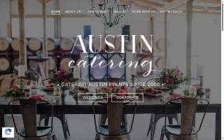 Austin Catering