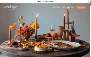 Contigo Catering