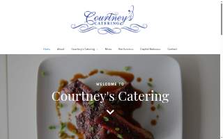 Courtney's Catering