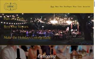 2 Dine 4 Catering
