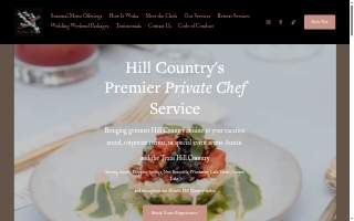 A Cut Above Personal Chef