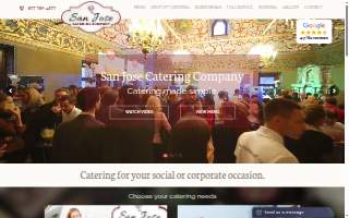 San Jose Catering Company