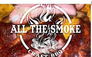 All the Smoke Craft BBQ Catering