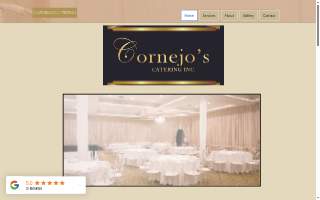 Cornejo's catering