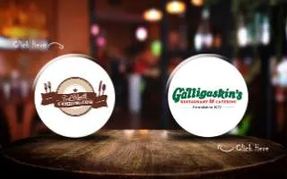 FortWorthCatering.com website