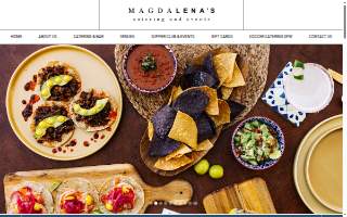 Magdalena's Event Venue