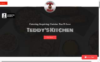 Teddys Kitchen