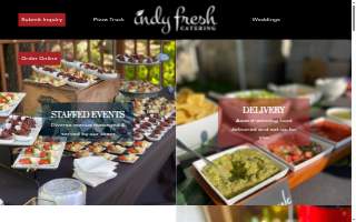 Indy Fresh Catering