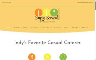 Simply Served Catering