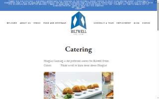 Hoaglin Catering