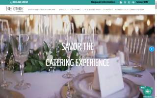 Three Tomatoes Catering