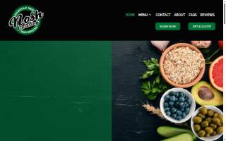 Nosh Catering