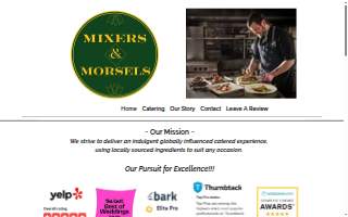 Denver Mixers and Morsels