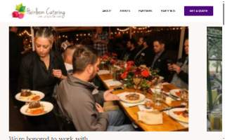 Heirloom Catering