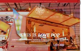 Love Pop