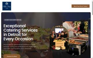 Blue Star Catering