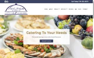 David Graham Events