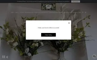 Gathering Pointe Venue & Catering website