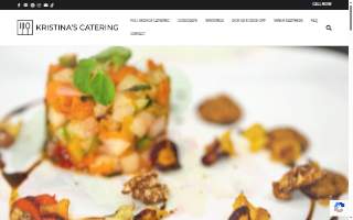 Kristina's Catering